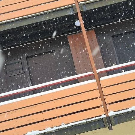 Studio A Xonrupt Proche Du Lac المظهر الخارجي الصورة